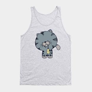 The Great Hunter Tank Top